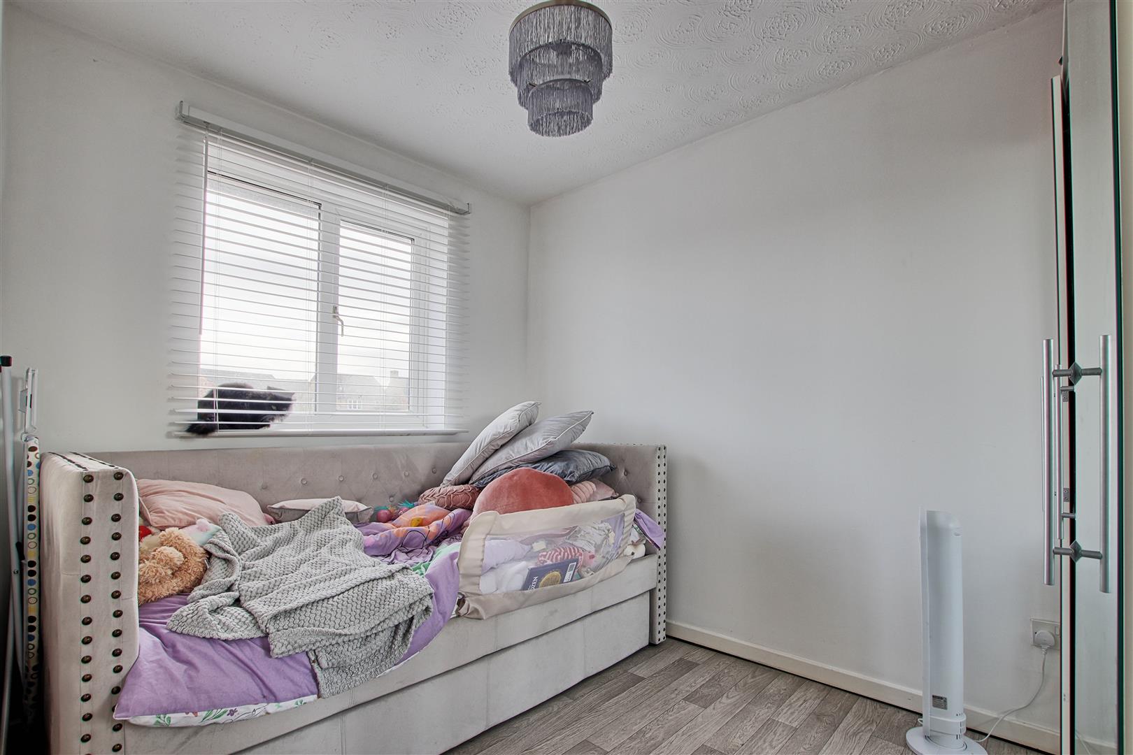 Harebell Close, Cambridge